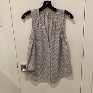 Joie Sleeveless top